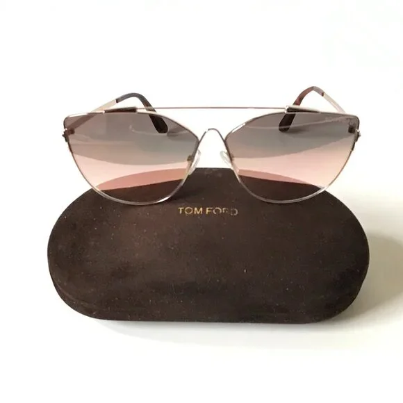Tom Ford | Accessories | Tom Ford Jacquelyn Sunglasses  display picture 2